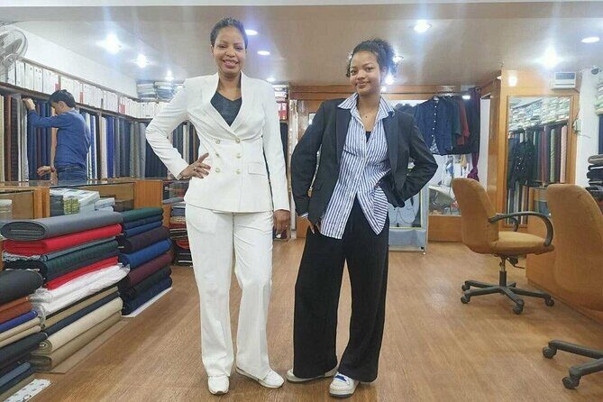 Delhi : Customized Half or Full Day Delhi Shopping Tour - Practical Tips and Considerations