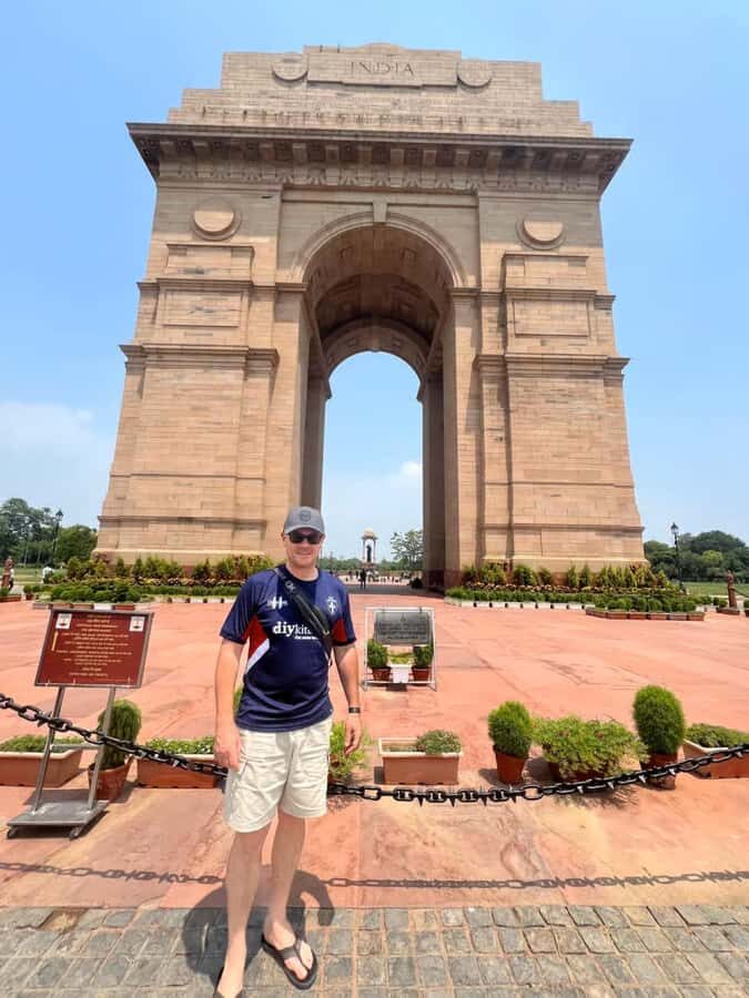 Delhi: Design Your Own Itinerary  Private Tour & Transfers - Who Will Love This Tour?