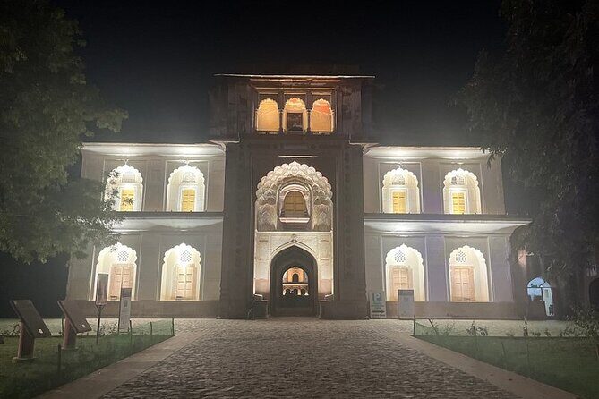 Delhi: Evening City Tour Of Delhi All Inclusive - What’s Included and Why It Matters