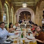 Delhi: Experience a Exotic Evening at UNESCO Heritage - Practical Details