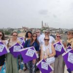 Delhi: Experience a Exotic Evening at UNESCO Heritage - Practical Details and Tips