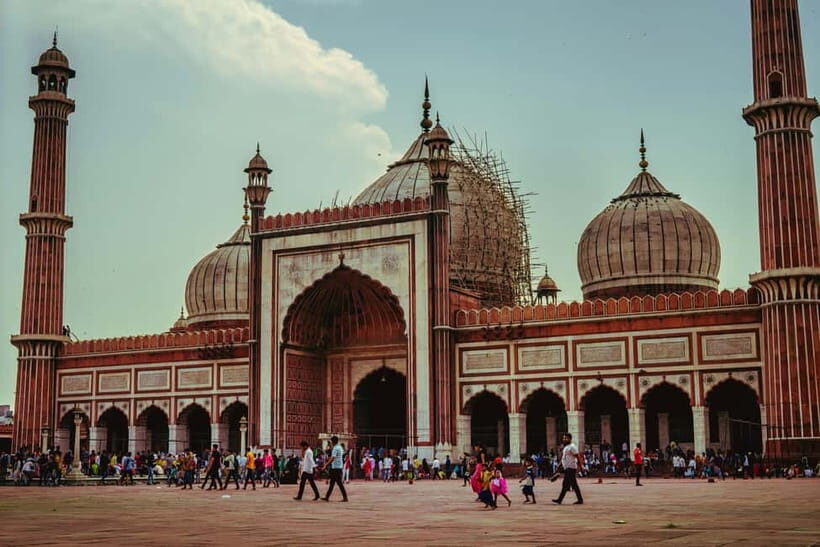 Delhi: Full-Day History, Spirituality, and Culture Tour - Final Thoughts: Who Will Love This Tour?