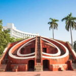 Delhi: Full Day Old and New Delhi City Private Guided Tour - Detailed Breakdown of the Itinerary