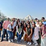 Delhi: Full Day Old and New Delhi City Private Guided Tour - Who Will Love This Tour?