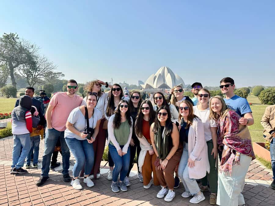 Delhi: Full Day Old and New Delhi City Private Guided Tour - FAQs