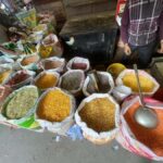 Delhi: Full-Day Shopping Tour with Male & Female Guide - Transportation & Group Dynamics
