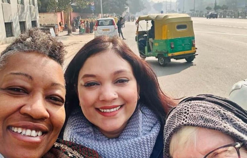 Delhi: Gandhi's Life and Legacy Guided Tour - Practical Details and Tips for the Tour