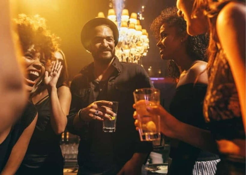 Delhi Guided Pub-Hopping Experience: Walk, Drink & Repeat - Practical Details: What You Need to Know