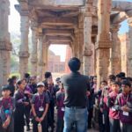 Delhi: Haunted Monuments Walking Tour - Authentic Experiences and Insights from Reviews