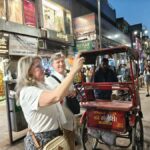 Delhi Heritage & Flavors  Markets, Monuments & Food Walk - Who Would Love This Tour?