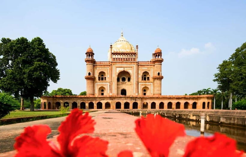 Delhi Heritage Stories: Guided Photography Tour by Foot - A Closer Look: The Itinerary and What You Can Expect