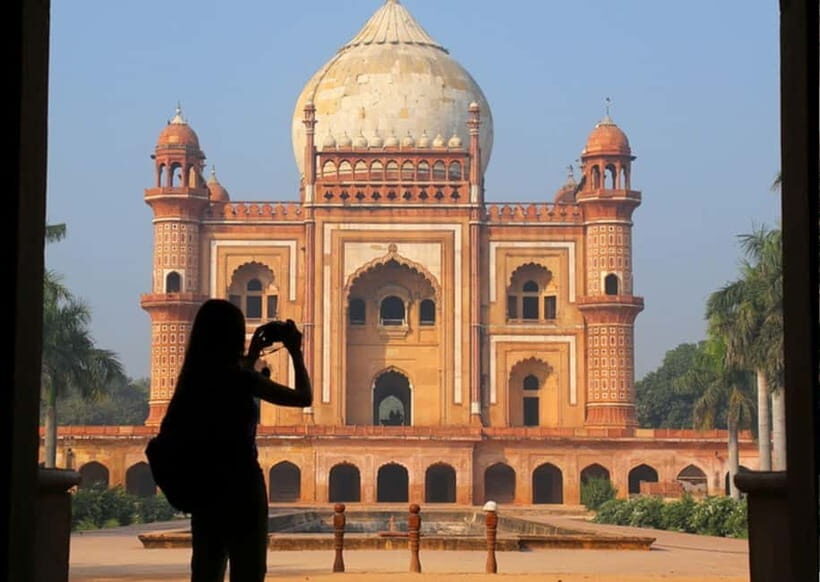Delhi Heritage Stories: Guided Photography Tour by Foot - Why This Tour Offers Great Value