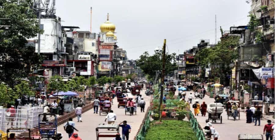 Delhi Hidden Shopping & Crafts Experience with Local Guide - Transport, Guides, and Overall Value