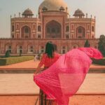 Delhi: Humayun's Tomb UNESCO World Heritage Walking Tour - What Exactly Is Included in the Tour?