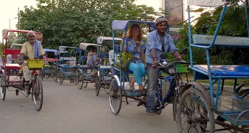 Delhi: India Gate, Humayun Tomb and Qutub Minar Guided Tour - What’s Included and What Not