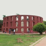 Delhi: Jantar Mantar - Ancient Astronomical Observatory - How the Structures Work and Why They Matter