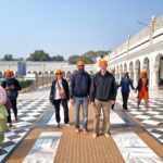 Delhi Like a Local: Food & Photography Full Day Tour - Transportation & Group Size