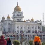 Delhi Like a Local: Food & Photography Full Day Tour - Transportation & Group Dynamics