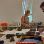 Delhi: Live Block printing Workshop (Duration 5 hours) - What to Expect in the Delhi Block Printing Workshop