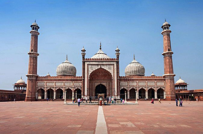 Delhi Local city Tour with Car and Guide - Who Should Consider This Tour?