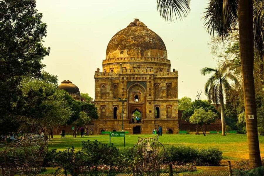 Delhi: Lodhi Gardens Guided Walking Tour - The Verdict: Is the Lodhi Gardens Guided Walking Tour Worth It?
