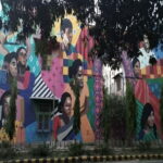 Delhi: Lodhi Street Art Tour with Khan Market & Food Tasting - What You Can Expect from the Tour