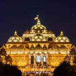Delhi: Majestic Akshardham Tour With Musical Fountain Show - In-Depth Look at the Itinerary