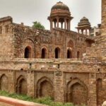 Delhi: Mehrauli Archaeological Park Tour with Hotel Pickup - Who Is This Tour Best Suited For?