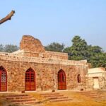 Delhi: Mehrauli Archaeological Park Tour with Qutub Minar - Why You’ll Love This Tour