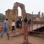 Delhi: Mehrauli Walking Tour - Practical Details That Matter