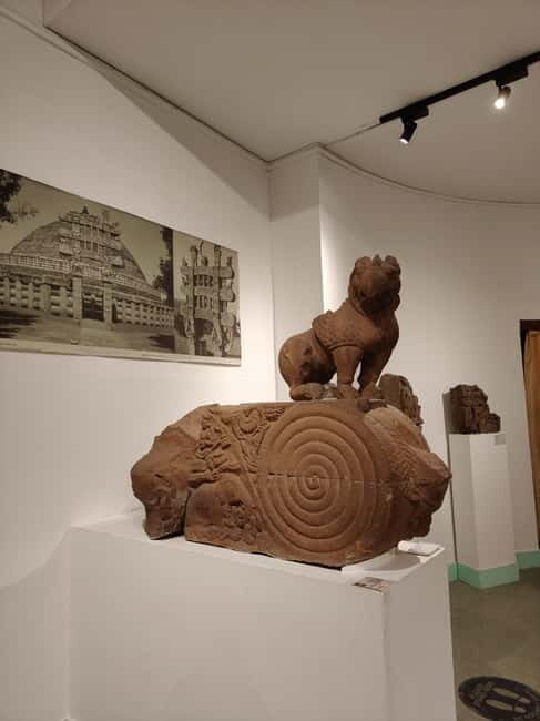 Delhi: National Museum Tour - Exploring the Itinerary: What You Can Expect