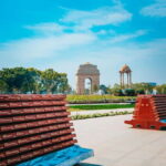 Delhi: National War Memorial Guided Tour with Hotel Pickup - The Value of This Tour
