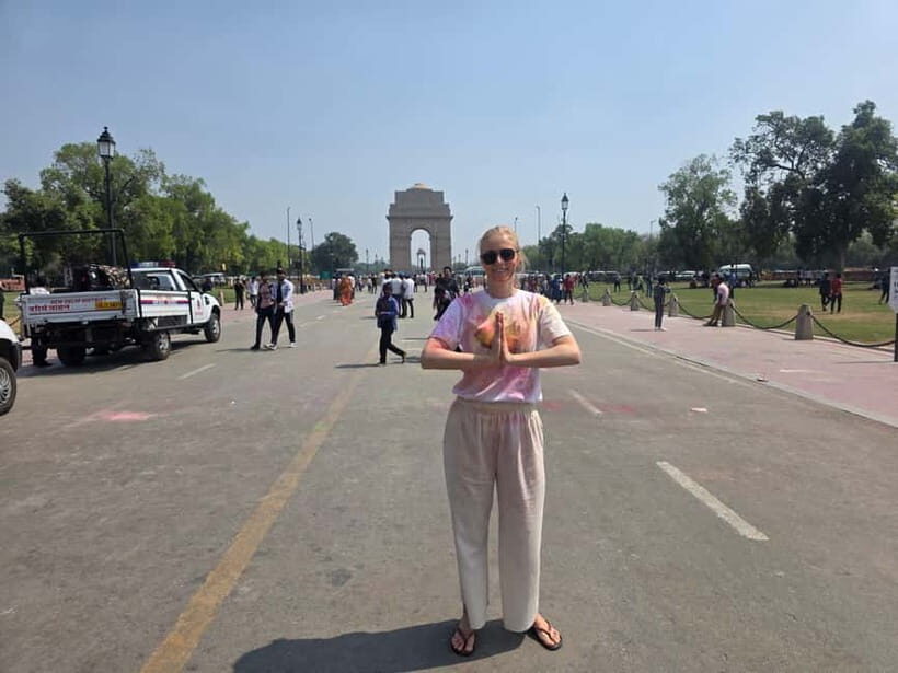 Delhi: New Delhi & Old Delhi Full Day Private Tour in Delhi - Transportation & Comfort