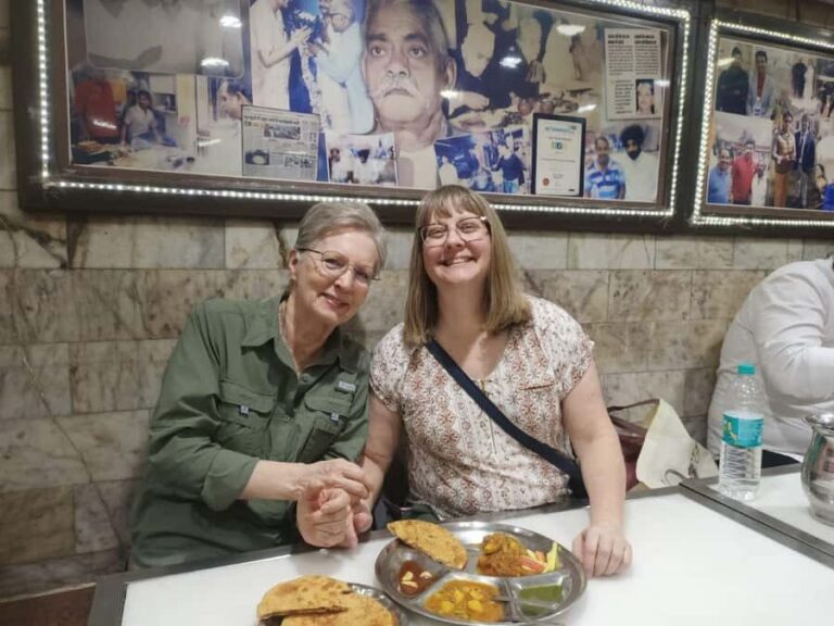 Delhi Night Market & Street Food Walk (Half-Day, Women-Led) - Final Thoughts