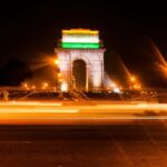 Delhi: Night Tour with India Gate and Connaught Place - What You’ll Experience and How It Adds Value