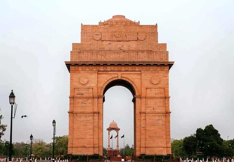 Delhi: Old and New Delhi City Private Guided Day Tour by car - Why This Tour Offers Great Value