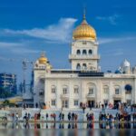 Delhi: Old and New Delhi Full Day Guided Tour with Transfers - The Highlights in Detail