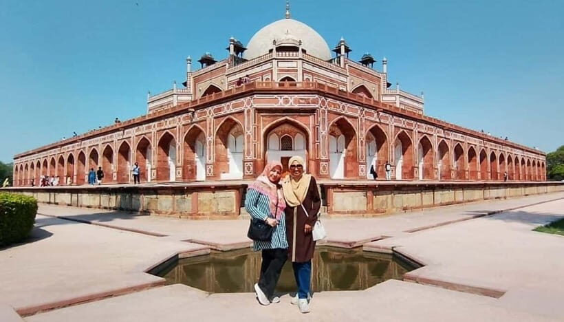 Delhi: Old and New Delhi Full or Half-Day Private Tour - Practical Details and Value