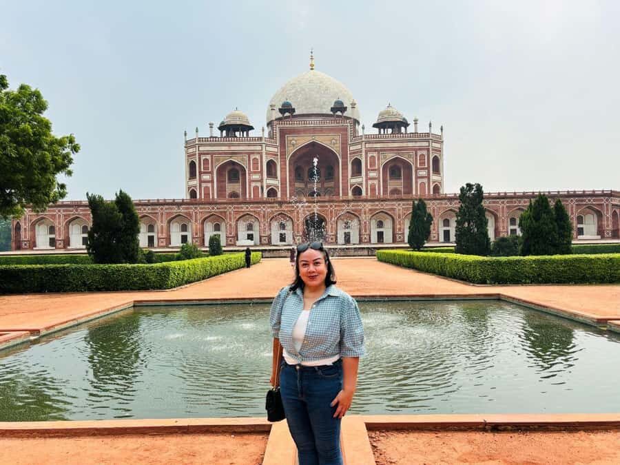 Delhi: Old and New Delhi Guided Full or Half-Day Tour - In-Depth Look at the Itinerary