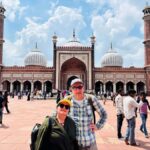 Delhi: Old and New Delhi Guided Full or Half-Day Tour - Who Should Consider This Tour?