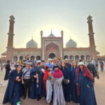 Delhi: Old and New Delhi Guided Tour - All Inclusive - FAQ