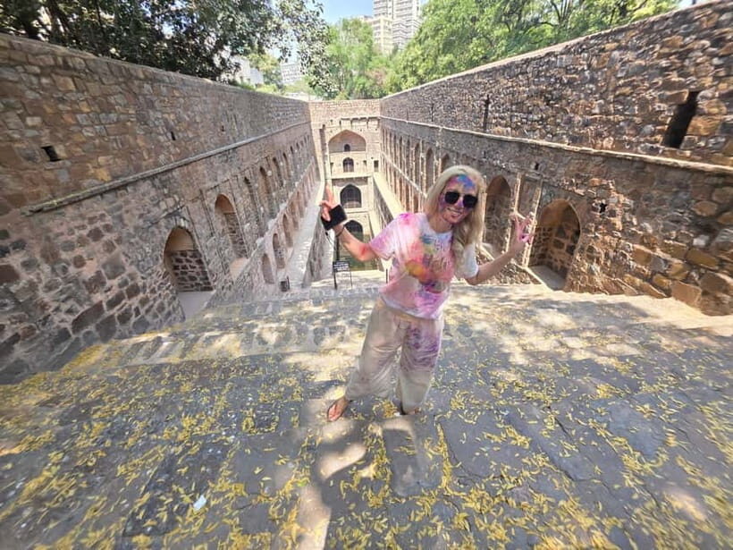 Delhi: Old And New Delhi Private Full Day & Half Day Tour - Why This Tour Is Valuable