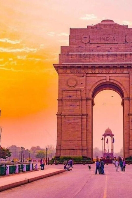 Delhi: Old and New Delhi Private Full or Half-Day Tour - Final Thoughts: Is It Worth It?