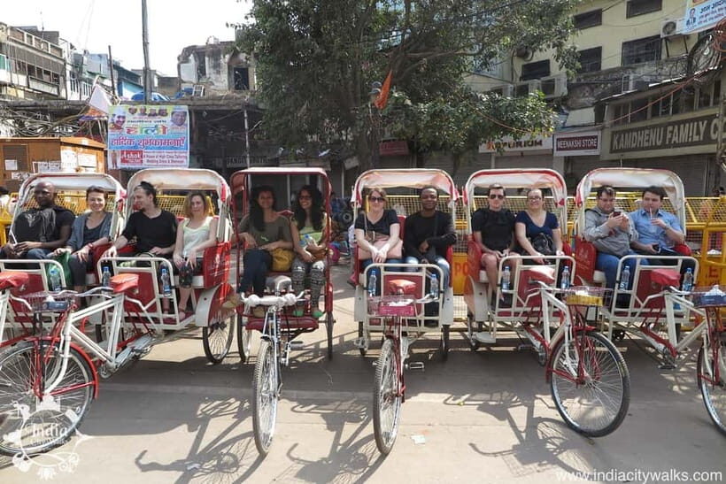 Delhi: Old and New Delhi Private Guided City Tour - Why This Tour Delivers Great Value