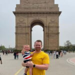 DELHI: Old And New Delhi Private Guided Tour With Entrances - An in-depth look at the Old and New Delhi experience