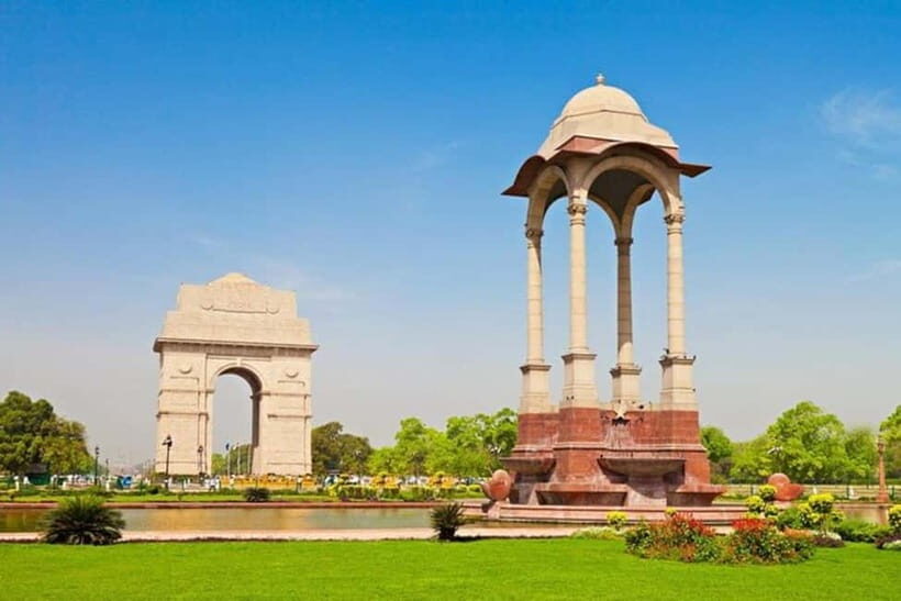 Delhi: Old and New Delhi Private One Day Tour - Authenticity and Insights from Reviews