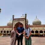 Delhi: Old Delhi and Red Fort Guided Tour with Hotel Pickup - What Makes This Tour Stand Out?