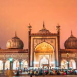 Delhi: Old Delhi Food Tour with Spice Market, temple, mosque - FAQ