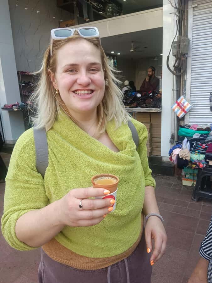 Delhi: Old Delhi Heritage Walk and Food Tour - Who Would Love This Tour?