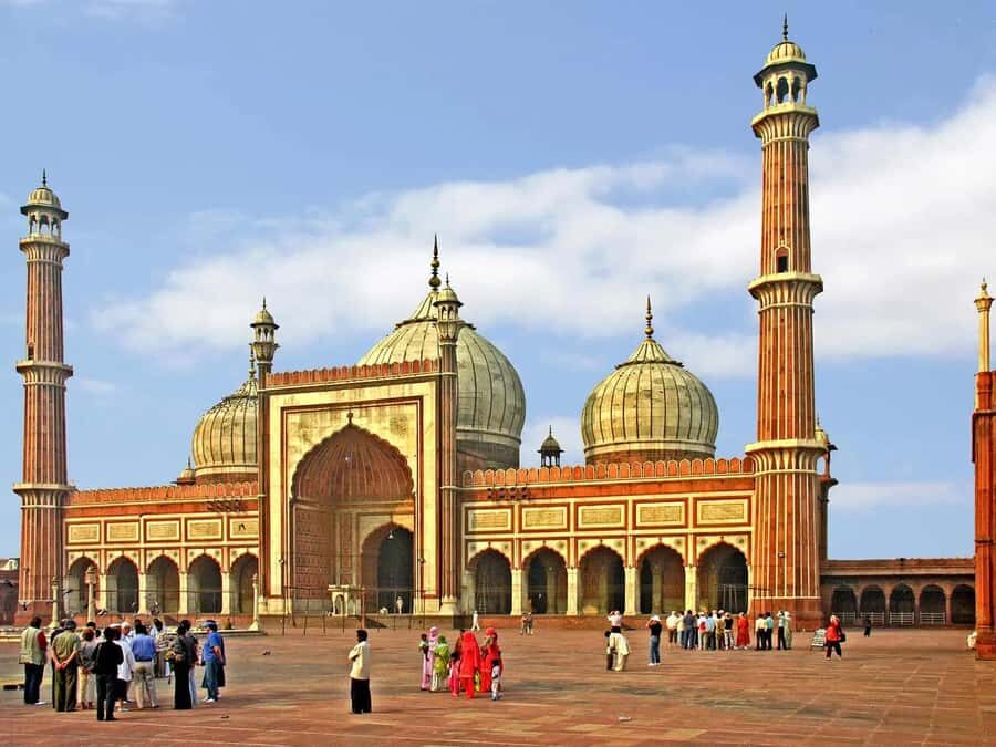 Delhi: Old & New Delhi Cultural City Tour with Guide - The Practicalities: What You Need to Know
